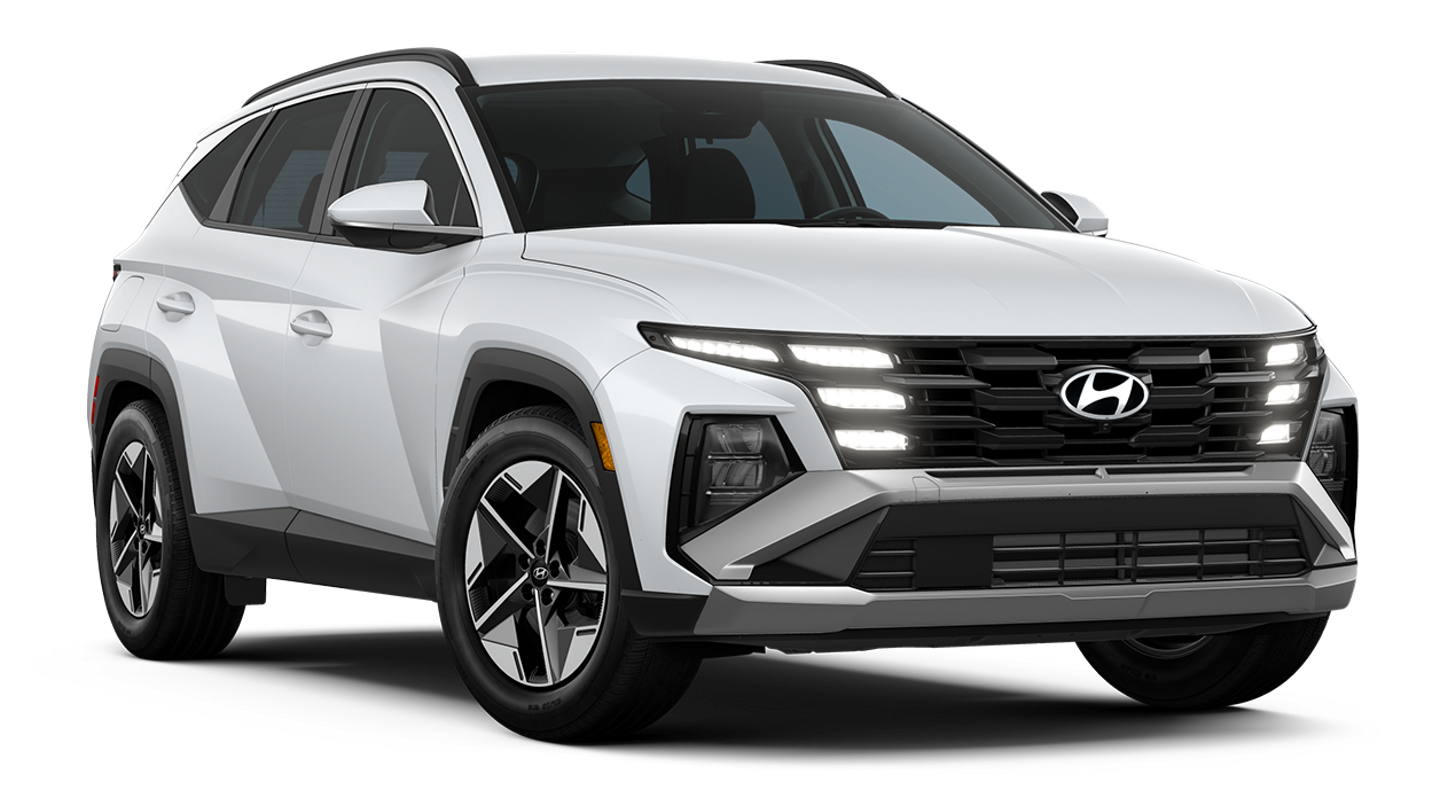 Hyundai - ejemplo
