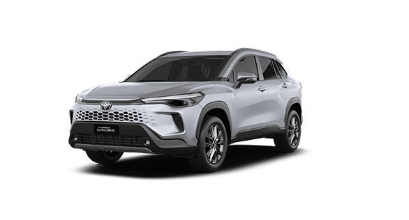 Toyota - ejemplo